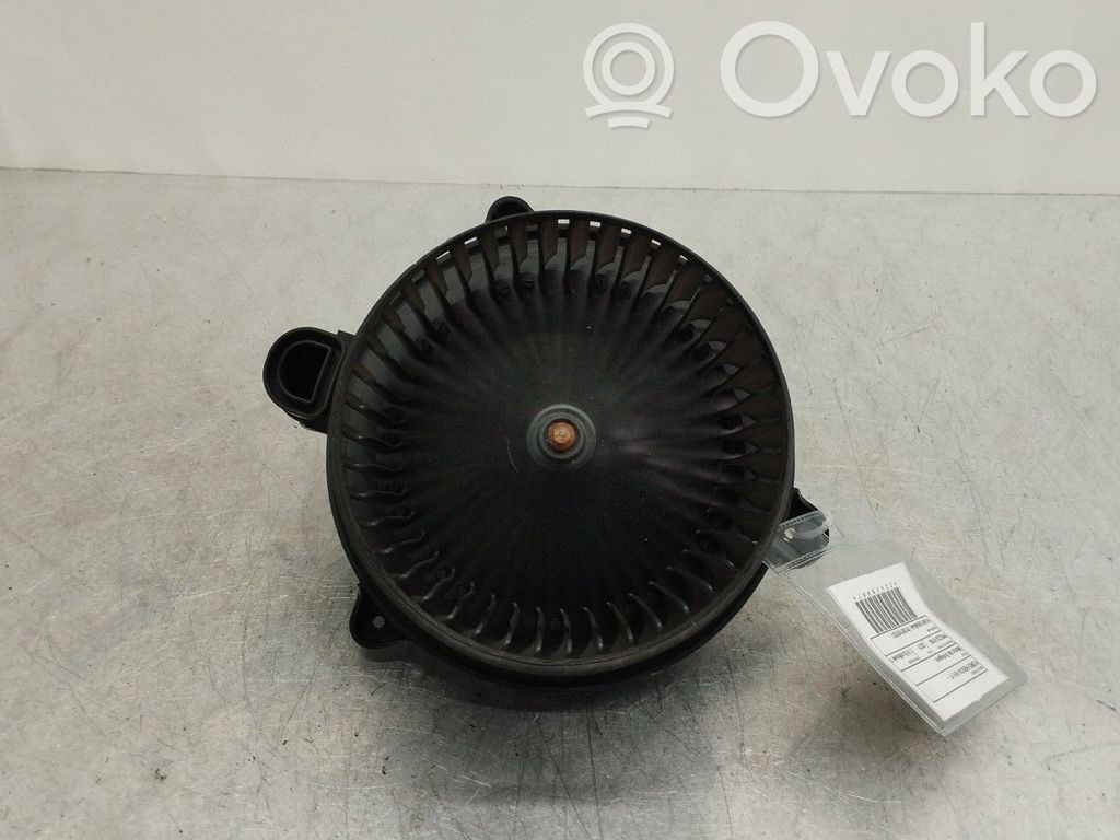 Pulseur d'air habitacle   H1BH19846AA,0130115702