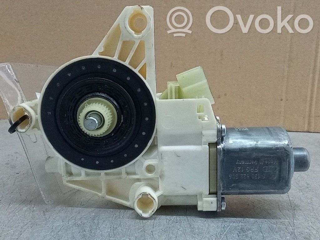 Mercedes-Benz C W204 Motorino alzacristalli della portiera posteriore