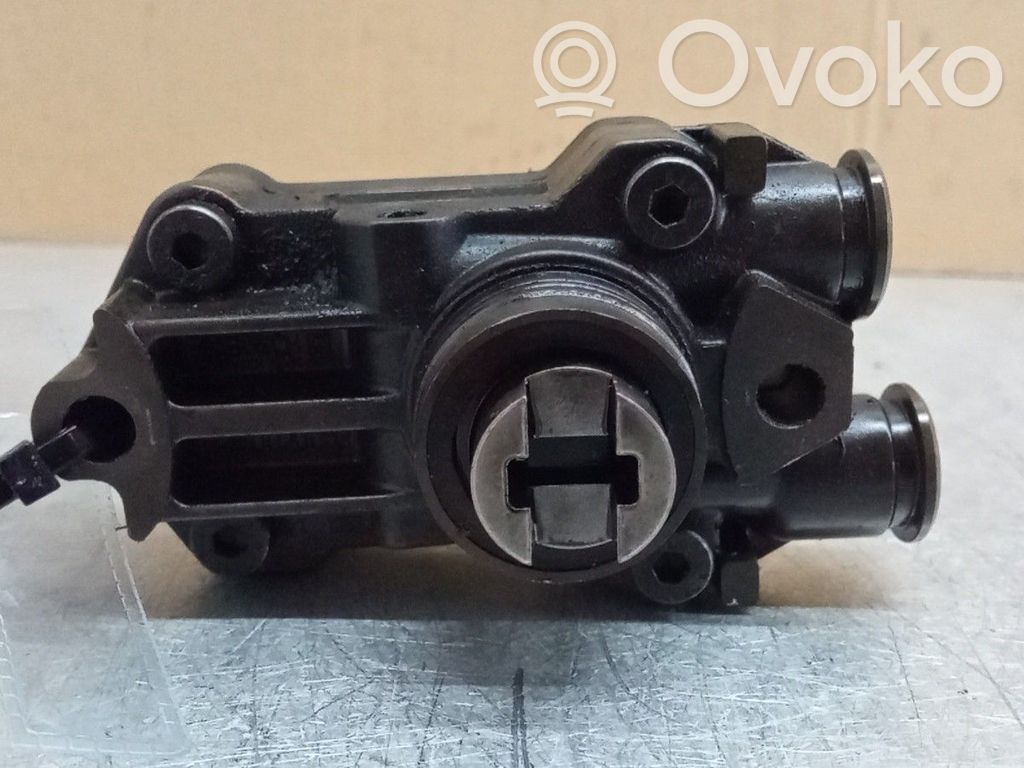 Mercedes-Benz C W203 Pompa carburante immersa