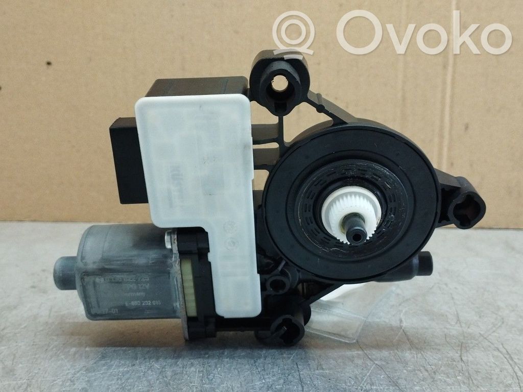 Skoda Octavia Mk3 (5E) Motorino alzacristalli della portiera posteriore