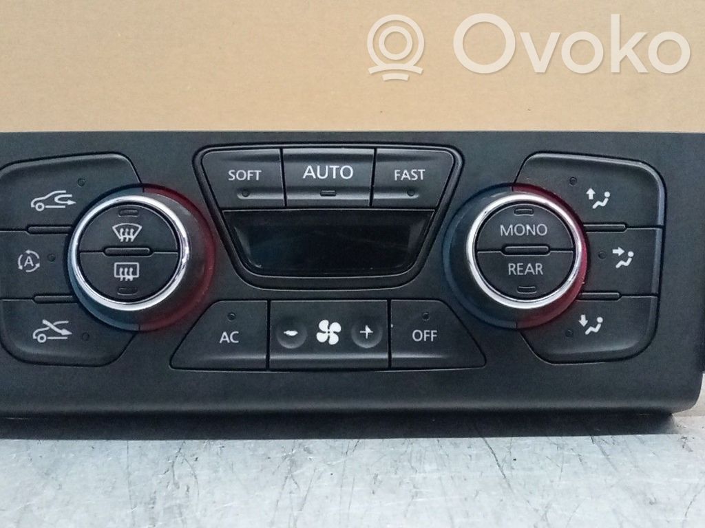Unidad de control climatización   275100025R,5HB01028800