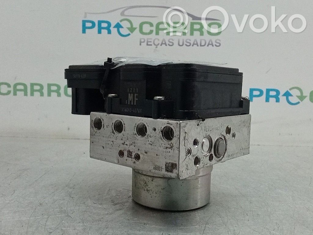 Suzuki Ignis ABS bloks 