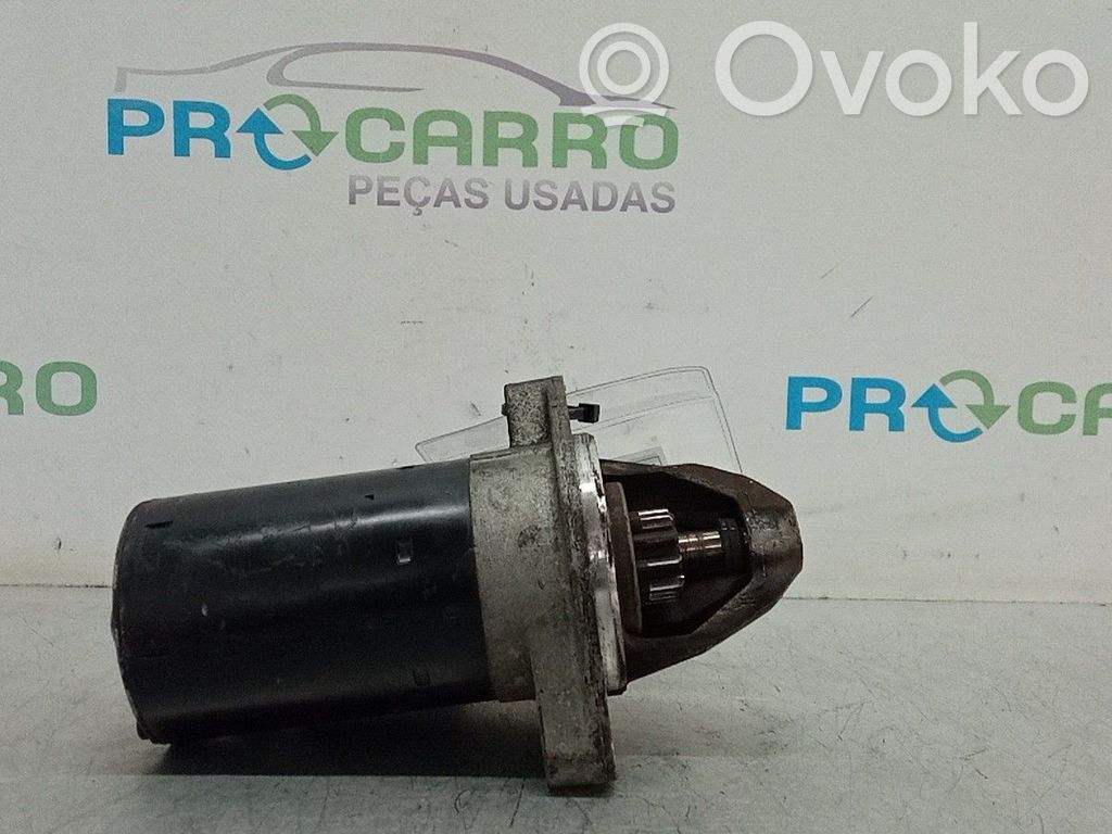 Démarreur   2S6U11000CB