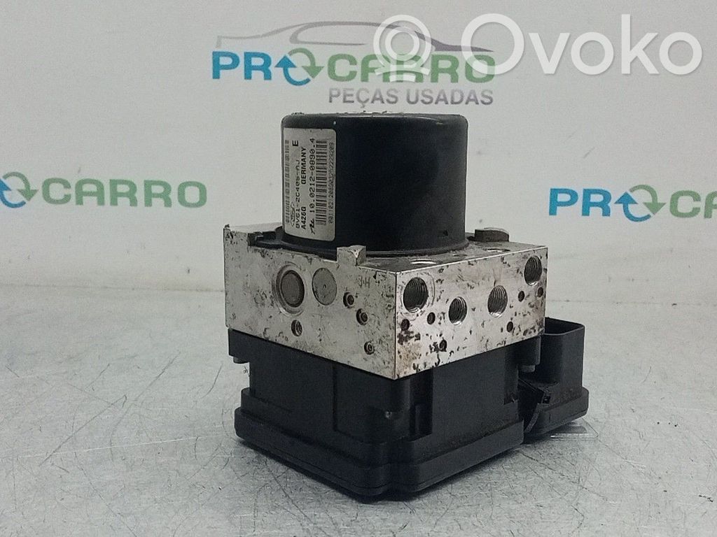 Bomba de ABS   BV612C405AJ,10021208904,10096101943