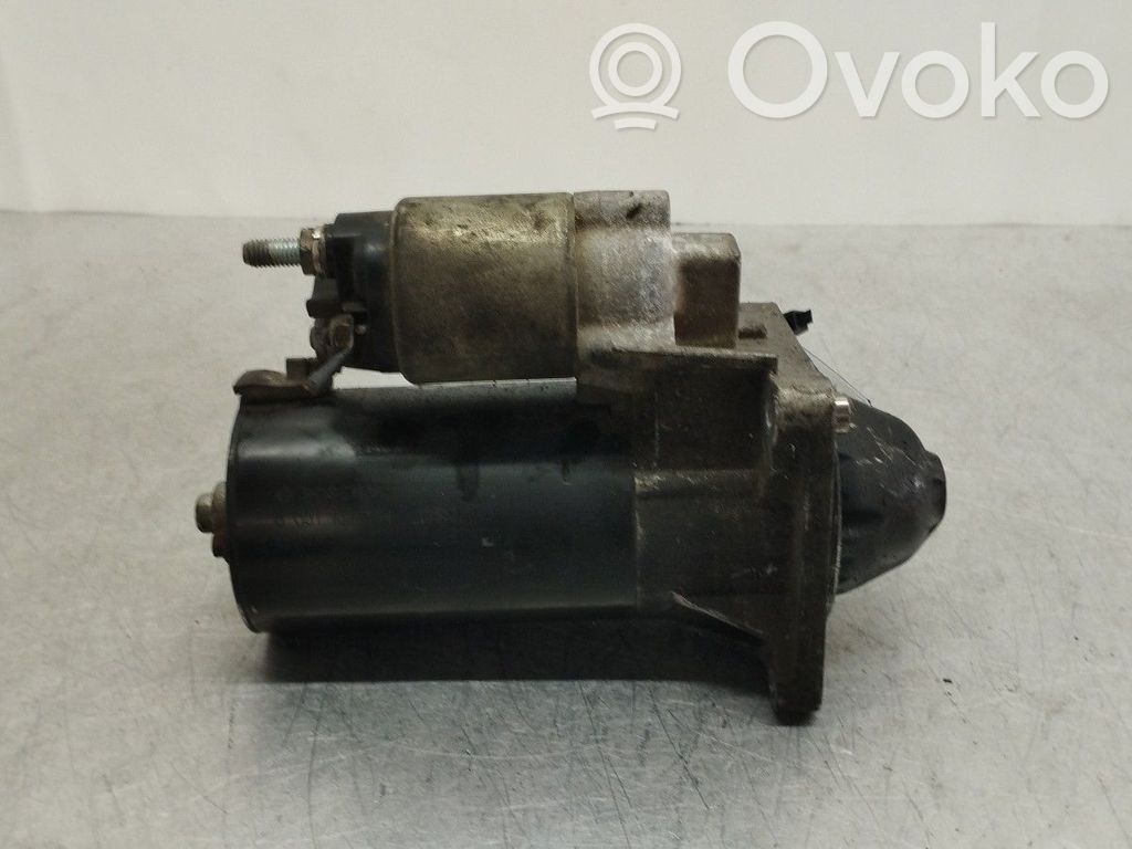 Motor de arranque   0001108234