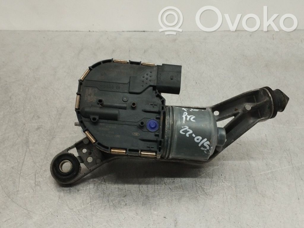 Motor del limpiaparabrisas   BM5117504AL,152690976132