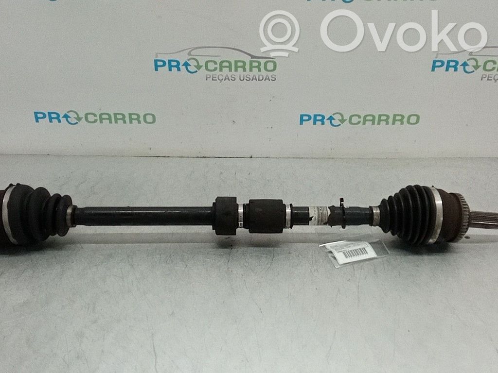Antriebswelle vorne   495001H210