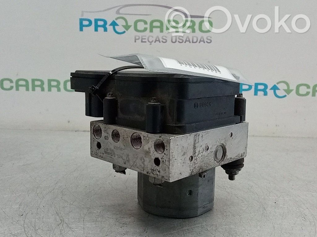 ABS Steuergerät   39011871,0265956292,BOSCH
