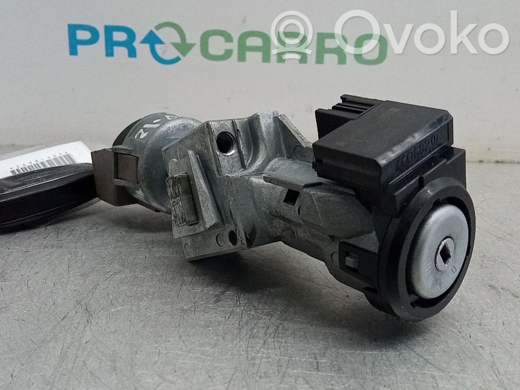 Cerradura de encendido   3M513F880AE