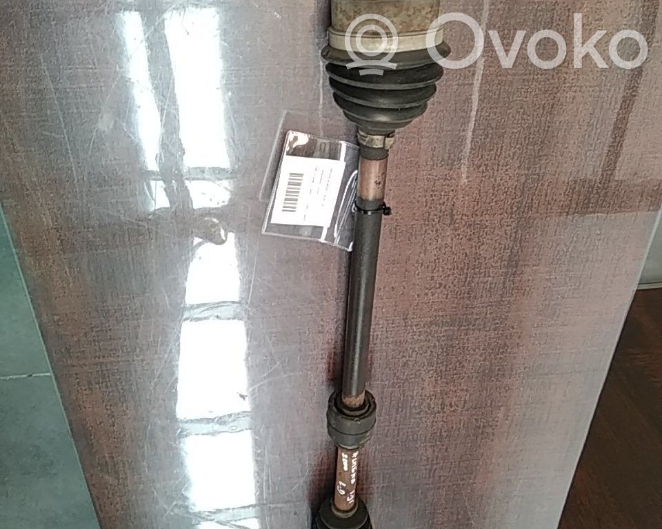 Nissan Almera N16 Semiasse anteriore