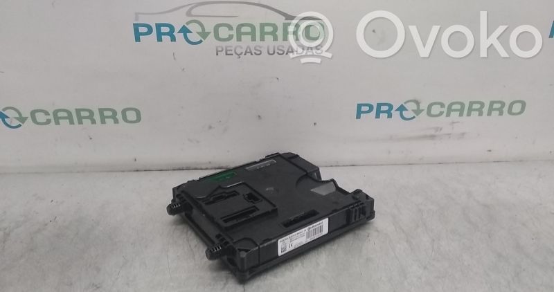 Renault Laguna III Unitate de control SAM 