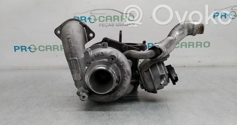 Turbo   GTC1244VZ,9686120680