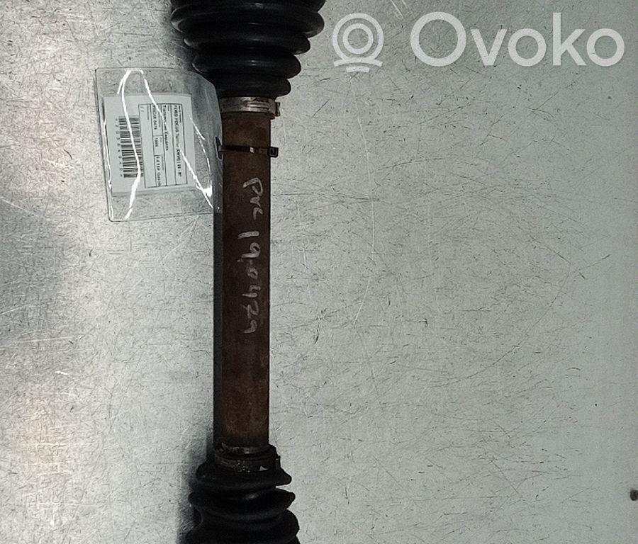 Antriebswelle vorne