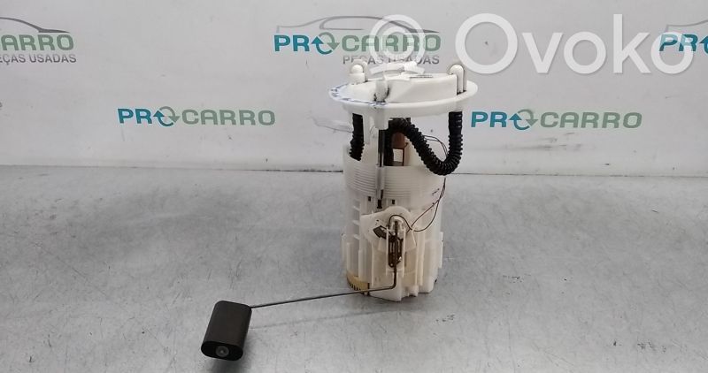 Sensor de nivel de combustible   170110001R