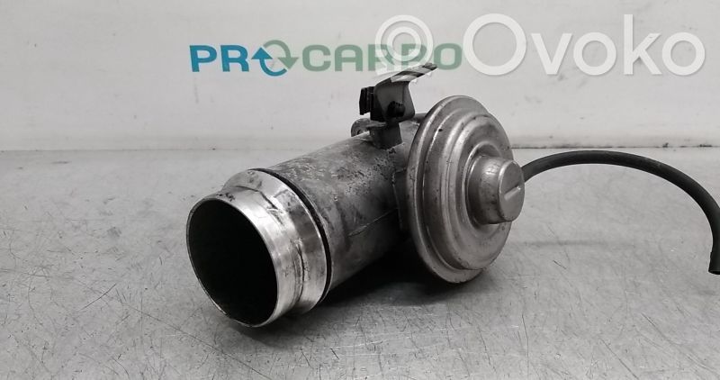 BMW 1 E81 E87 Supapă EGR 