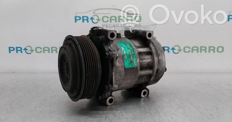 Klimakompressor Pumpe   7700861971F