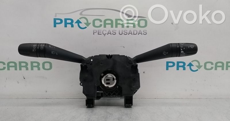 Fiat Tipo Interruptor/palanca de limpiador de luz de giro 