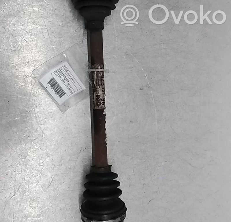 Antriebswelle vorne   9640127580