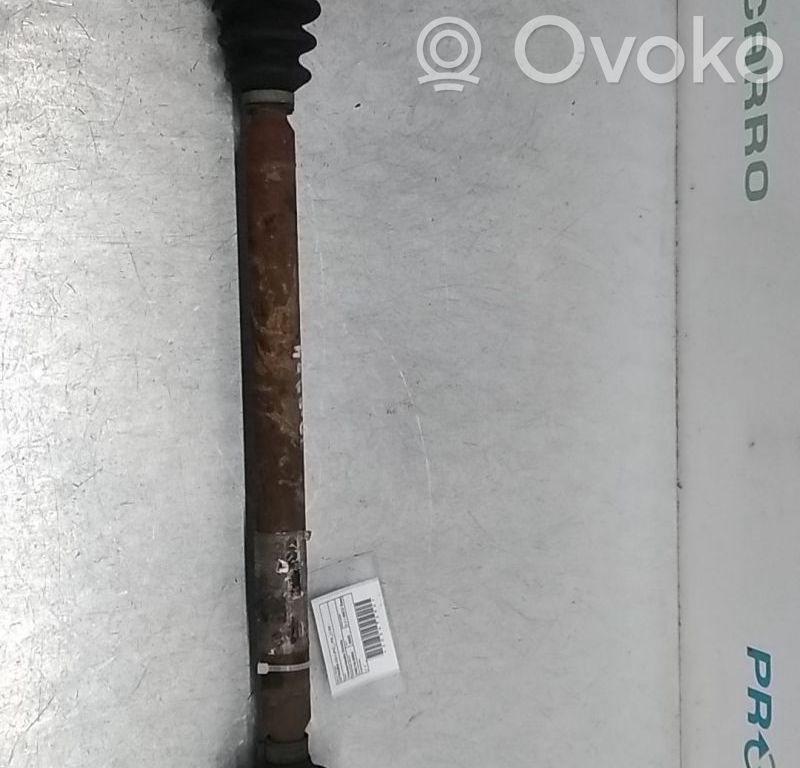 Antriebswelle vorne