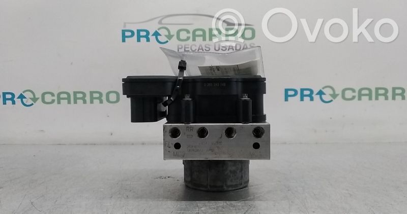 Toyota Auris E180 ABS bloks 