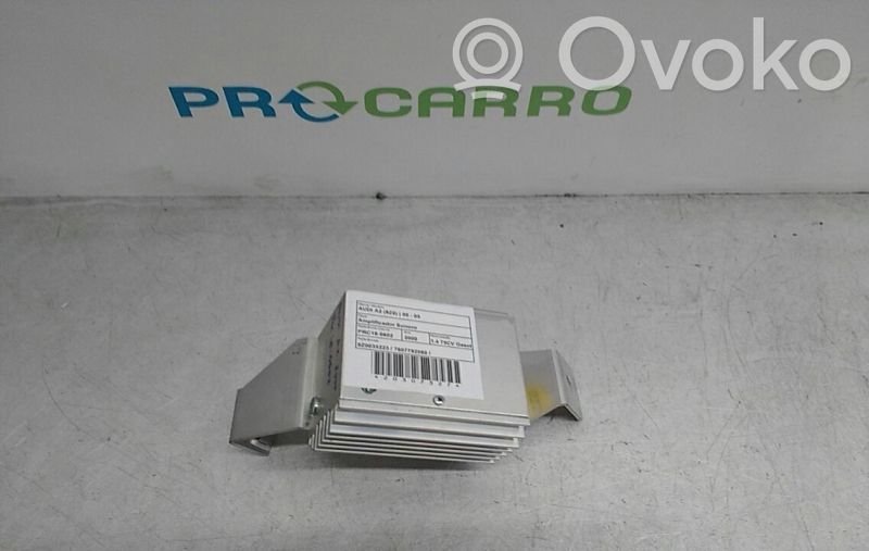 Endstufe Audio-Verstärker   8Z0035223,7607792080