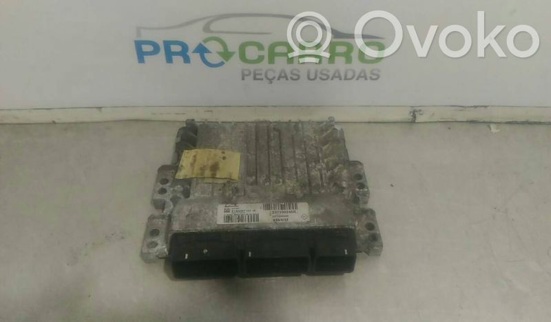 Renault Scenic III -  Grand scenic III Unidad de control/módulo del motor 