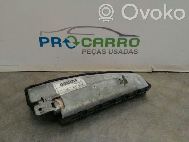 Sėdynės oro pagalvė   8200215829
