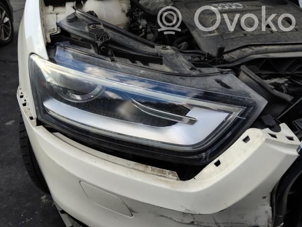 Audi Q3 8U Scheinwerfer 