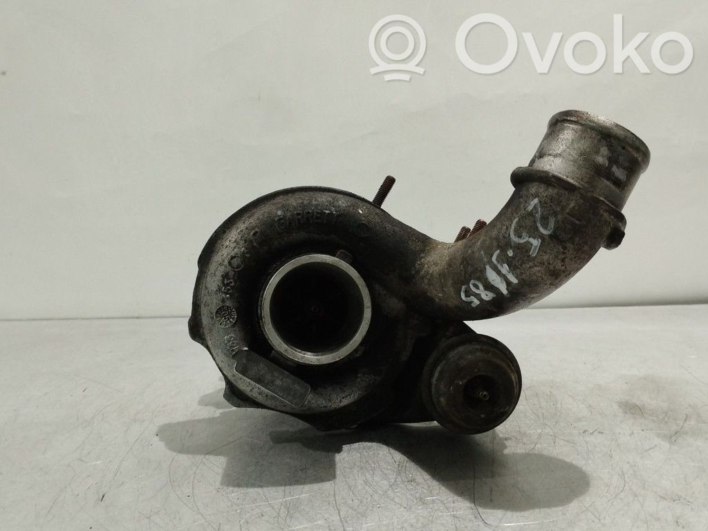 Turbo   8200459494,7146525,GT2056S