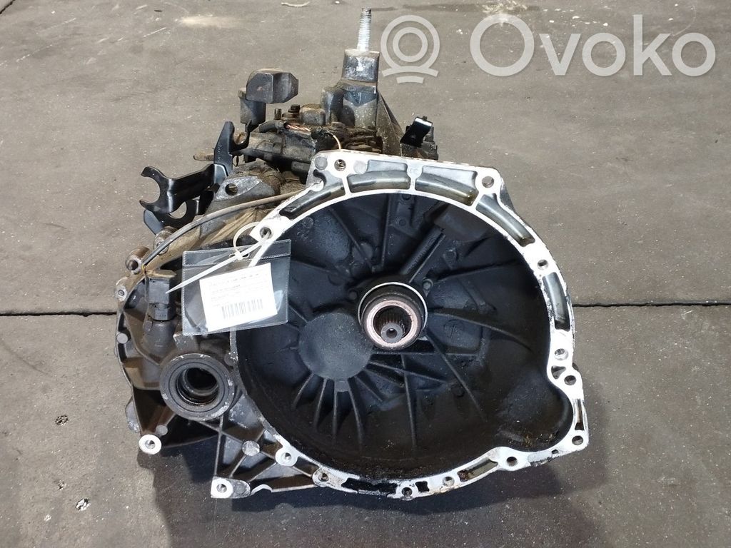 Ford Focus Cutie viteze manuală cu 5 trepte