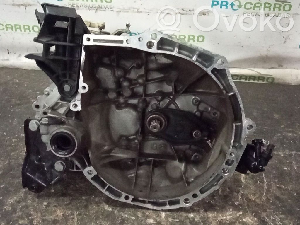 Citroen C3 Cutie viteze manuală cu 5 trepte