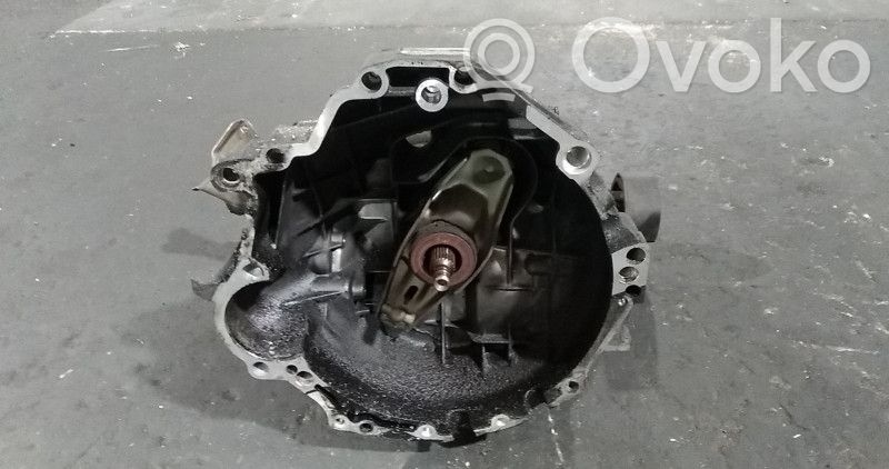 Volkswagen PASSAT B5 5 Gang Schaltgetriebe