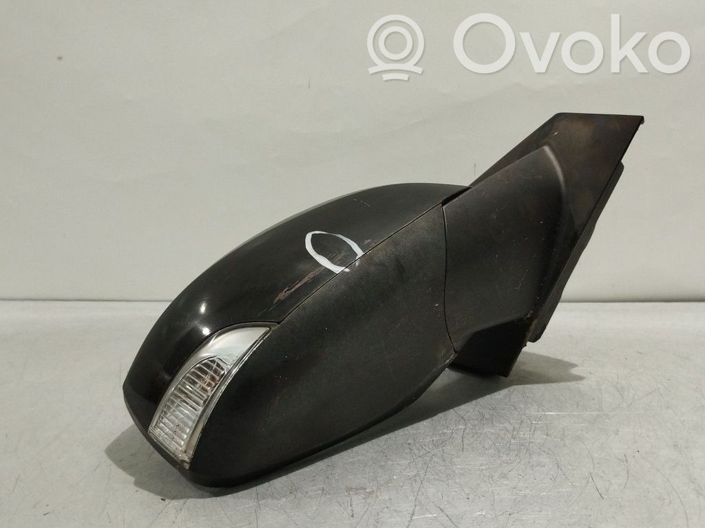 Renault Laguna III Specchietto retrovisore elettrico portiera anteriore 