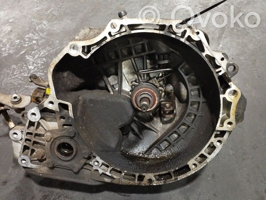 Chevrolet Nubira Cutie viteze manuală cu 5 trepte 