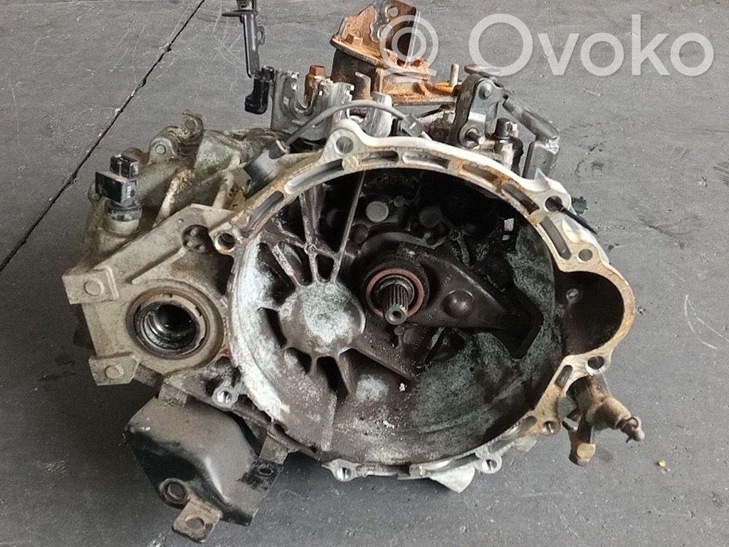 KIA Venga Boîte de vitesses manuelle à 5 vitesses