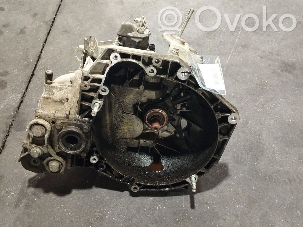 Fiat Bravo Cutie viteze manuală cu 5 trepte