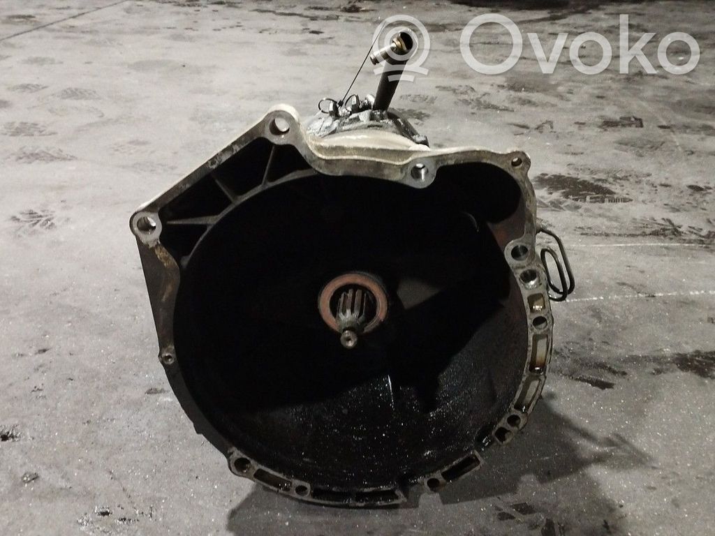 BMW 5 E39 Scatola del cambio manuale a 5 velocità 