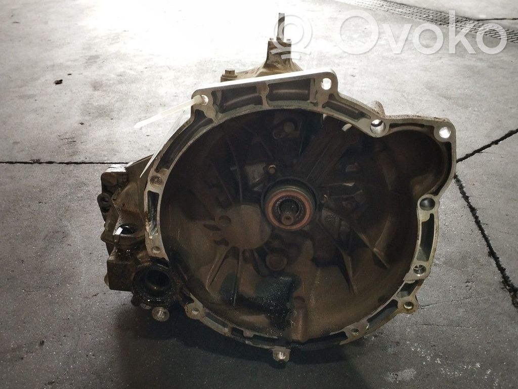Ford Fiesta Cutie viteze manuală cu 5 trepte 