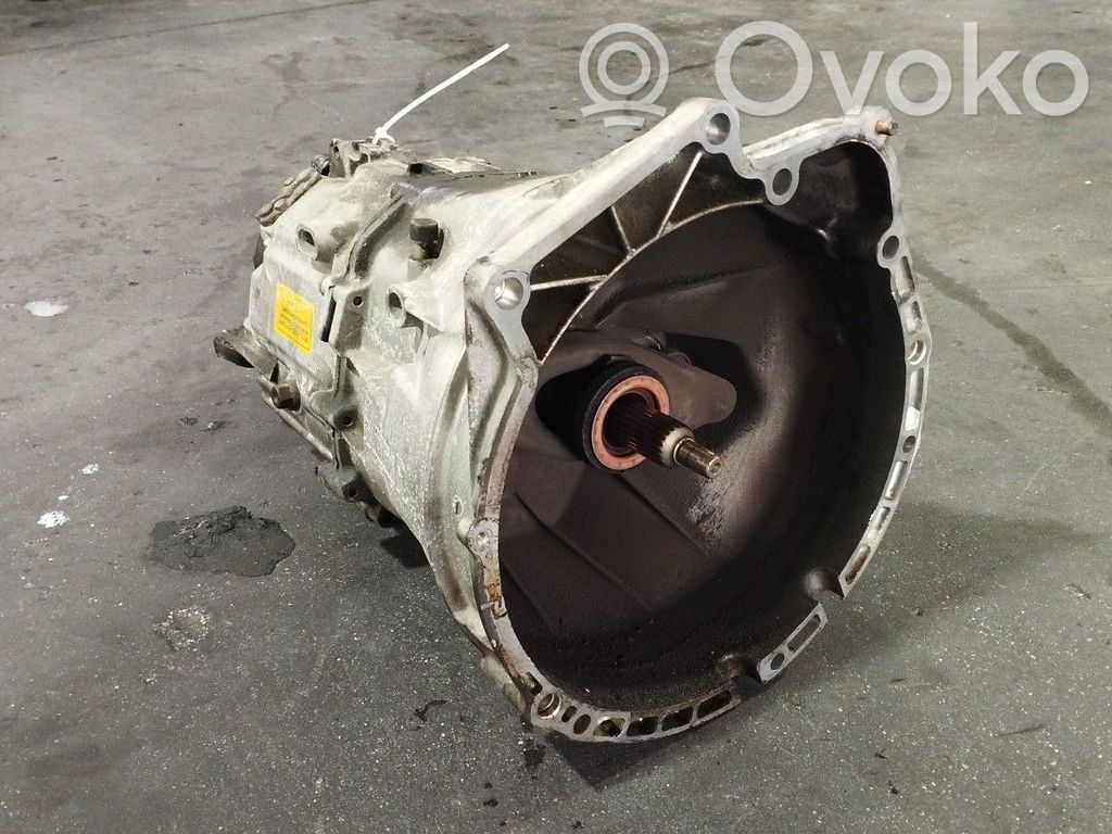 BMW Z4 E85 E86 Scatola del cambio manuale a 5 velocità 