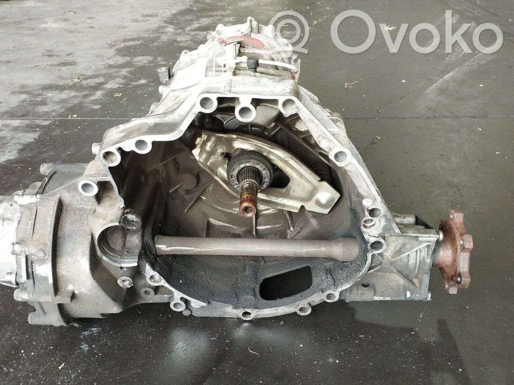 Audi A4 S4 B8 8K Scatola del cambio manuale a 5 velocità 