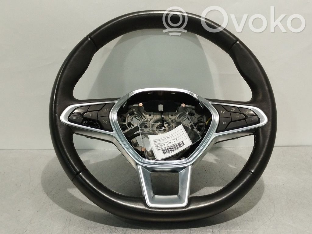 Steering wheel   484000413R,34268124D