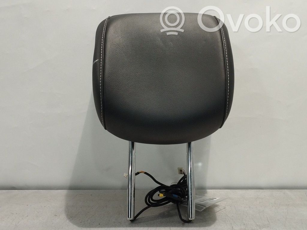 Renault Scenic III -  Grand scenic III Front seat headrest 