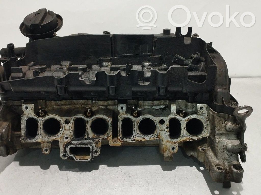 Culata del motor   778110701,781260303