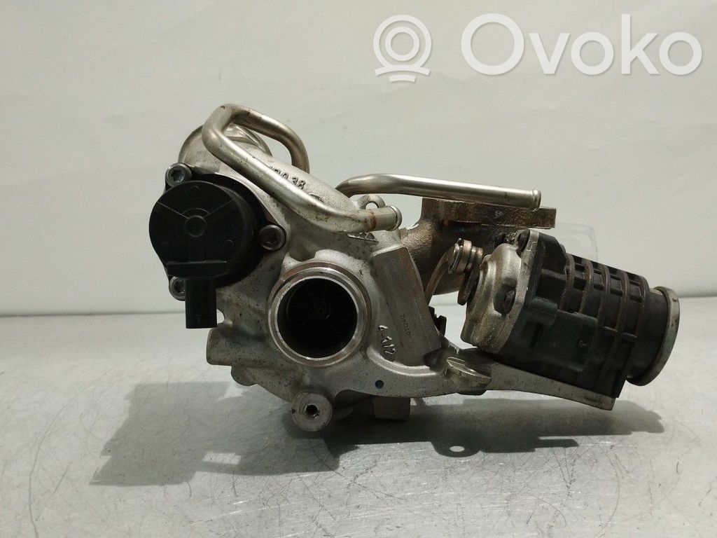 Turbine   9825982080,8702480002,MGT1241Z