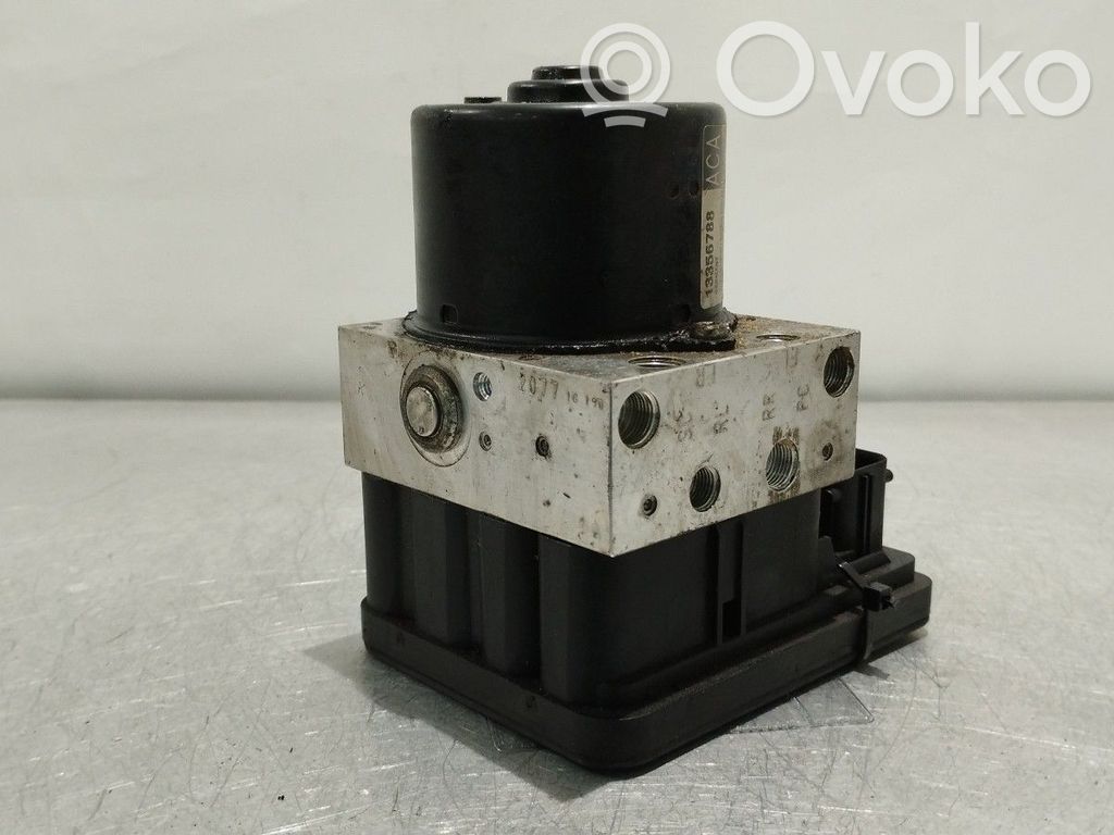ABS Pump   13356788ACA,10020604294,10096045223,28560070023