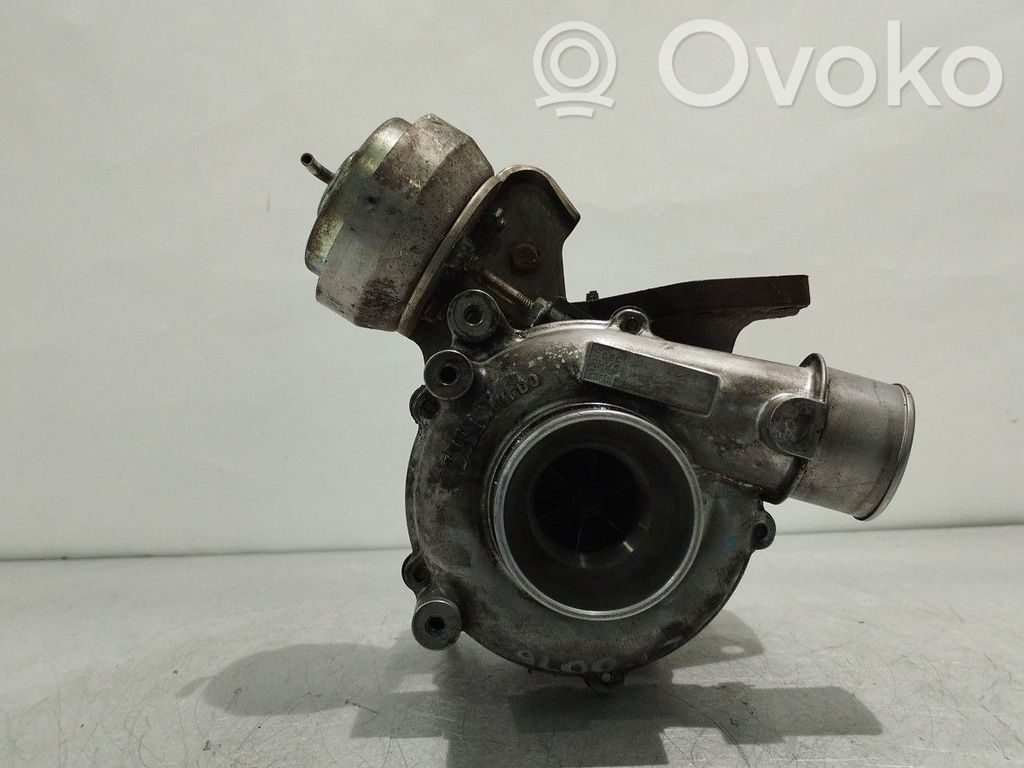 Turbo   VJ360804