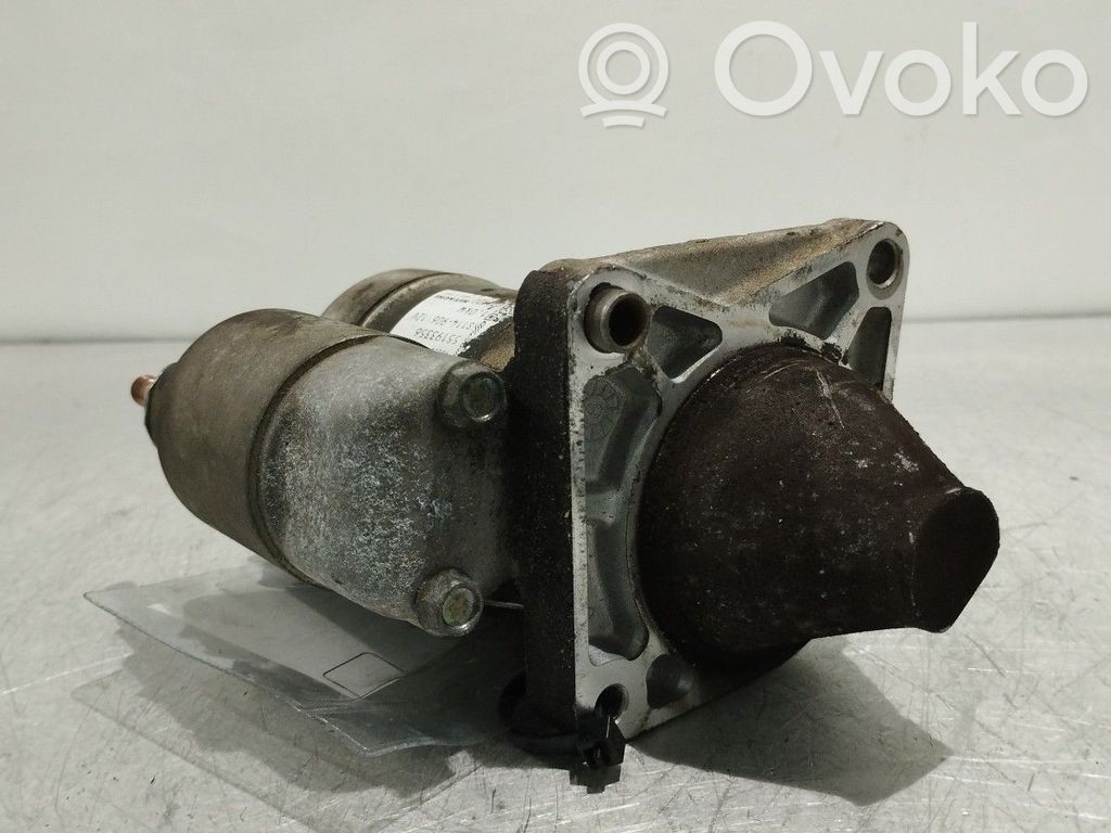Motor de arranque   55193356,S114906