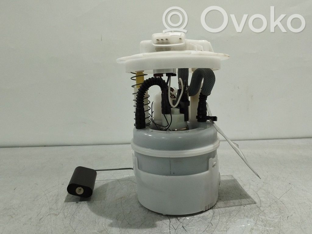 Bomba interna de combustible   172026951R,100123719AB