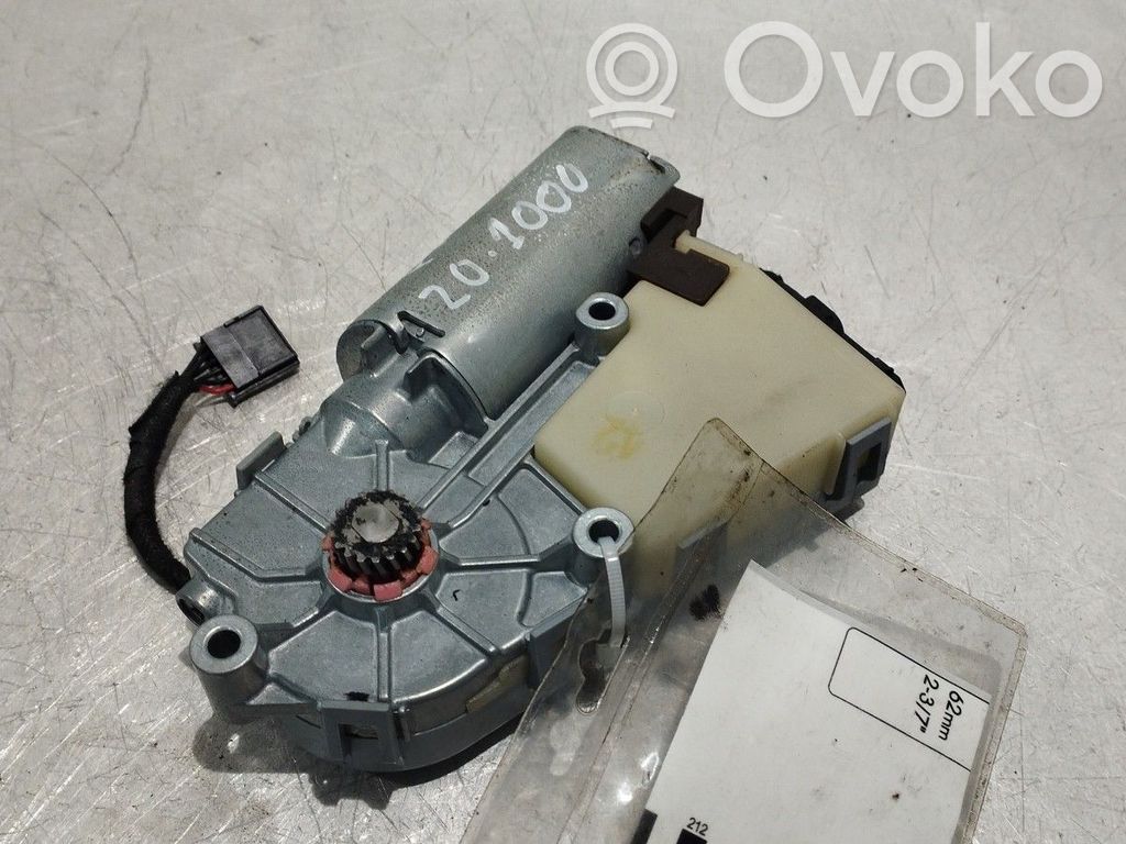 Volkswagen Touran I Faltdachmotor 