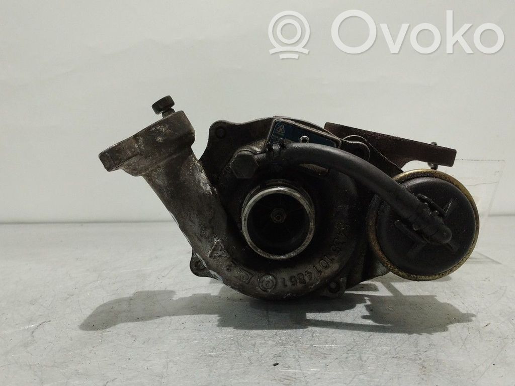 Turbo   KP35487599,54359700009,FB50488311315